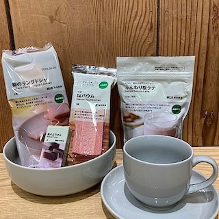 【東急プラザ戸塚】大人気桜シリーズが入荷しました