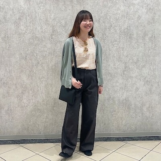 【東急プラザ戸塚】身長155cm
