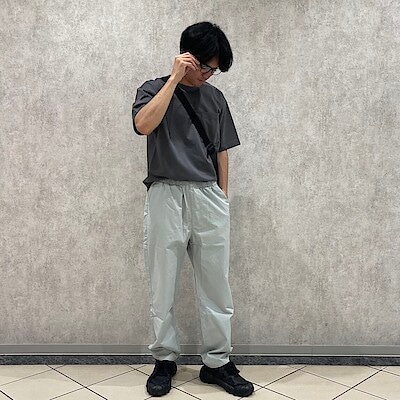 【東急プラザ戸塚】身長174cm