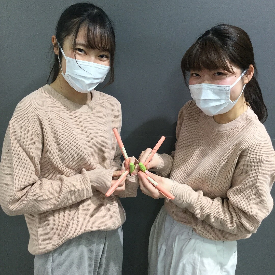 【東急プラザ戸塚】桜色で春を先取り1