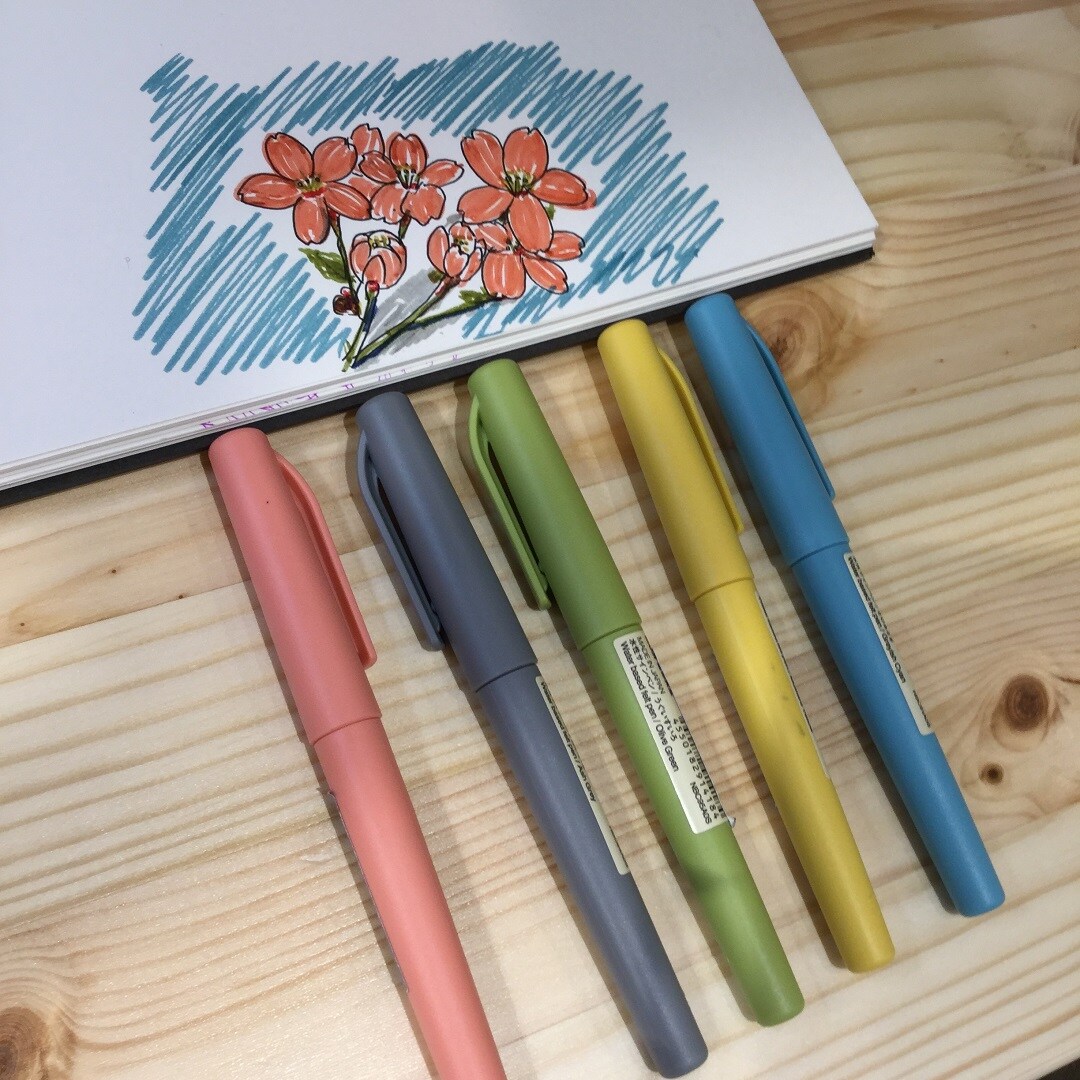 【東急プラザ戸塚】桜色で春を先取り②