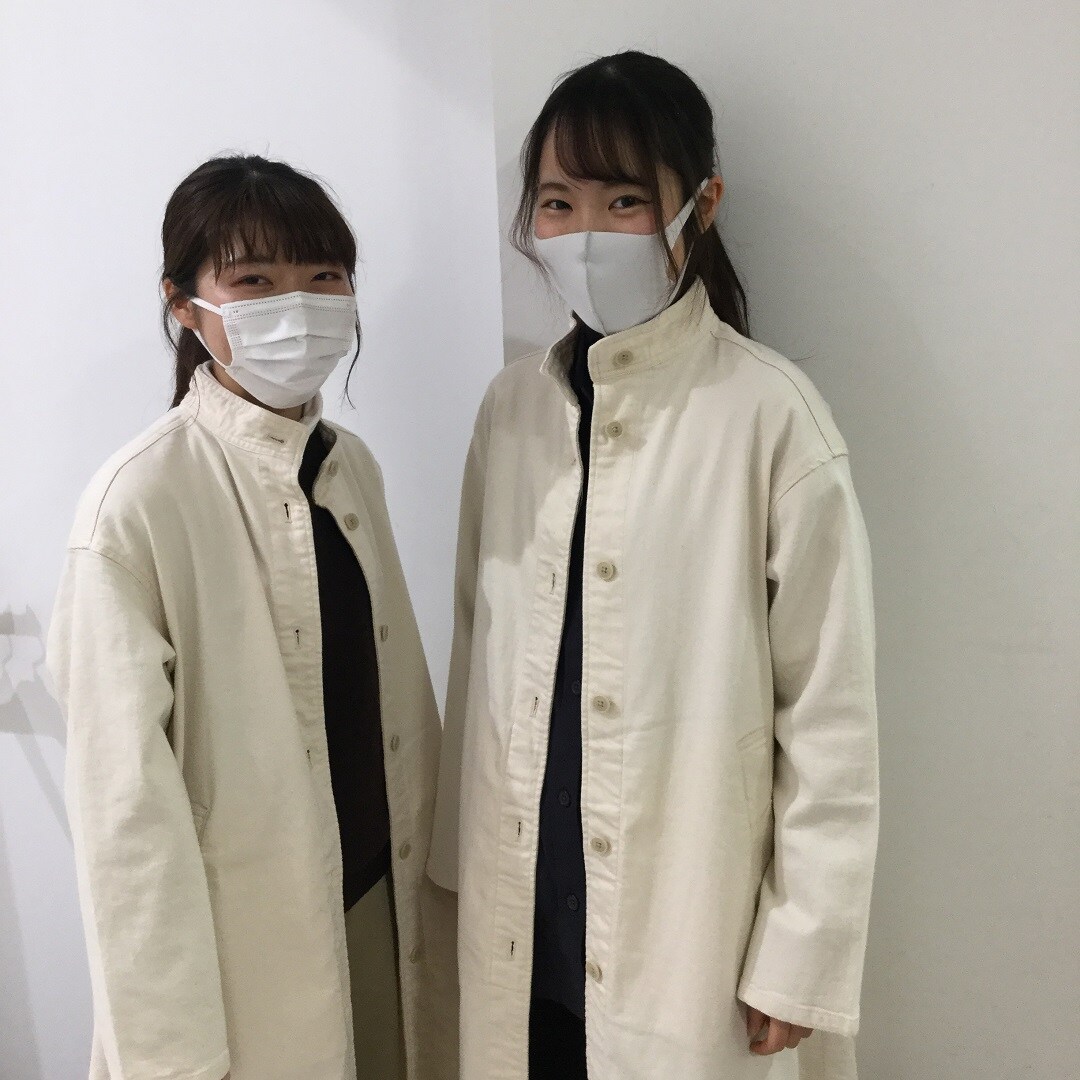 【東急プラザ戸塚】生成でおしゃれに！