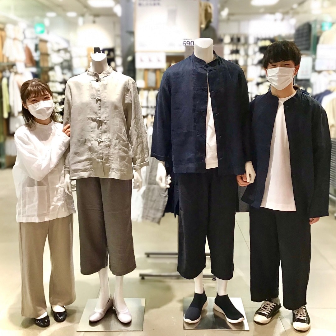 【東急プラザ戸塚】あのシャツが再登場！！