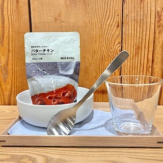 【東急プラザ戸塚】予告　素材を生かしたカレー　バターチキンの試食会