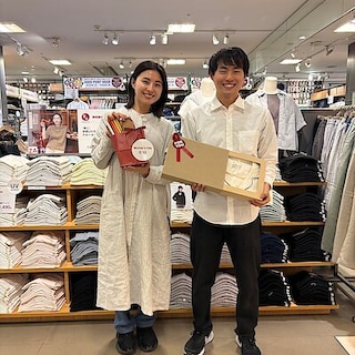 【東急プラザ戸塚】母の日の贈りものはお決まりですか。