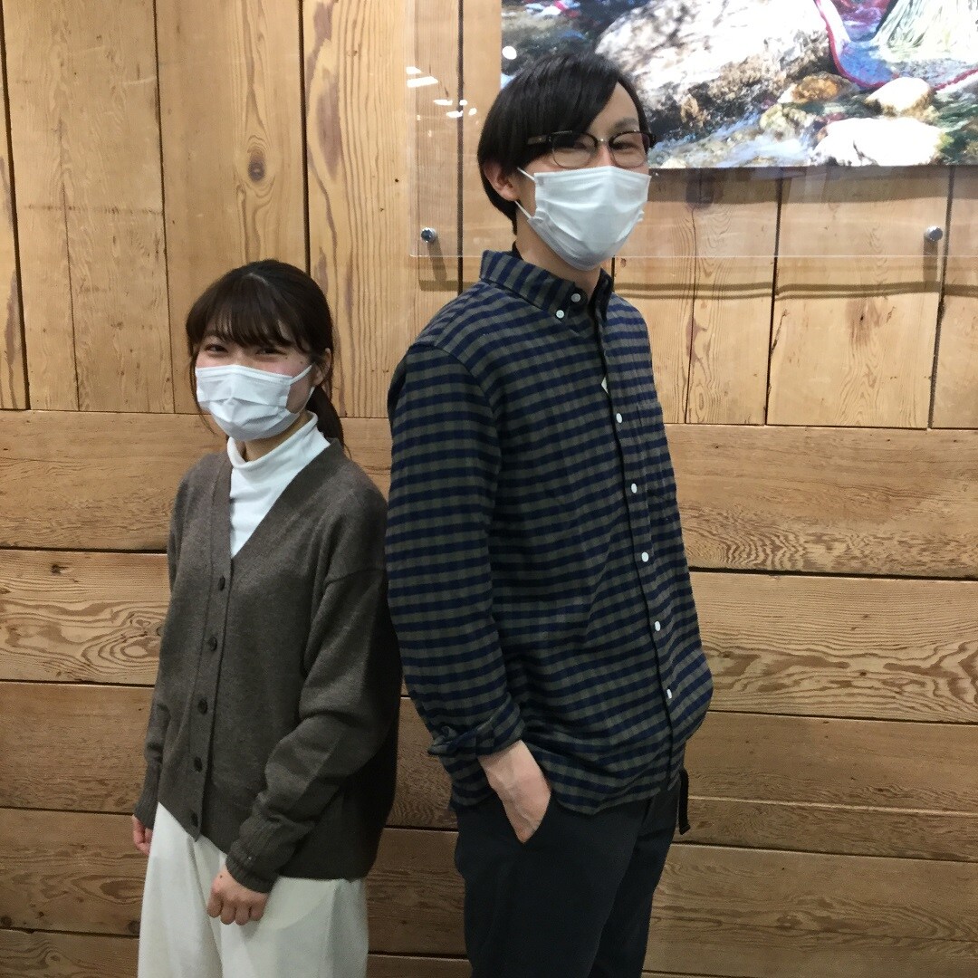 【東急プラザ戸塚】衣料品SALEやってます