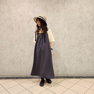 【東急プラザ戸塚】身長155cm