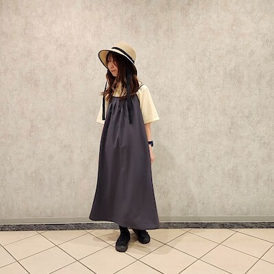 【東急プラザ戸塚】身長155cm