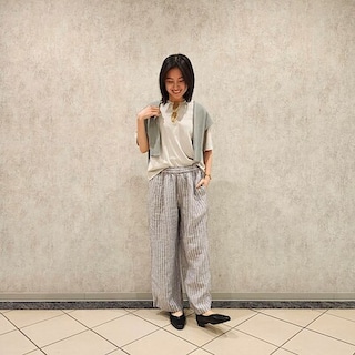 【東急プラザ戸塚】身長165cm