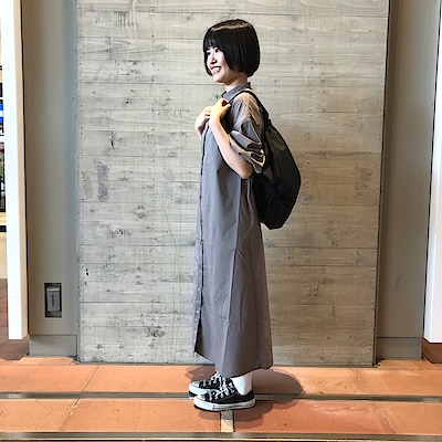 【イオンモール旭川駅前】153cm