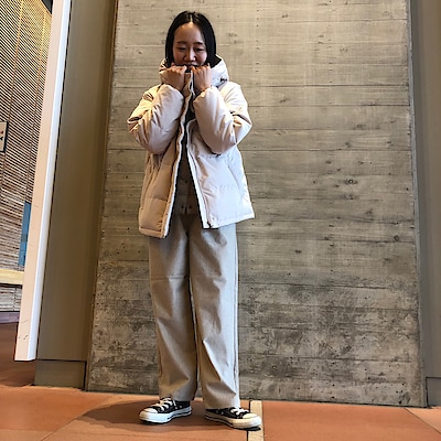 【イオンモール旭川駅前】155cm