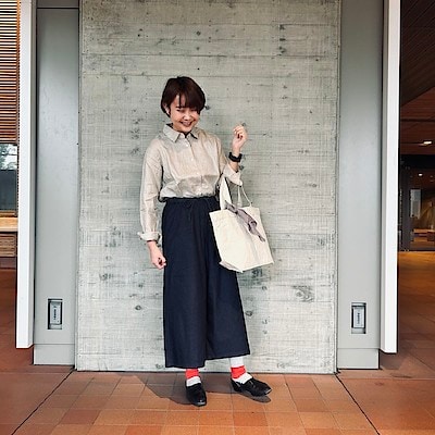 【イオンモール旭川駅前】身長160㎝