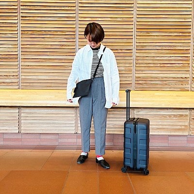 【イオンモール旭川駅前】身長160㎝