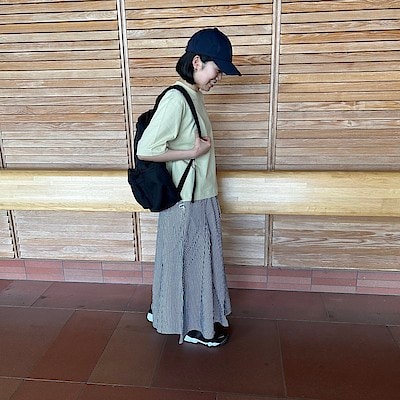 【イオンモール旭川駅前】身長154㎝