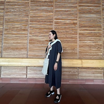 【イオンモール旭川駅前】身長154cm