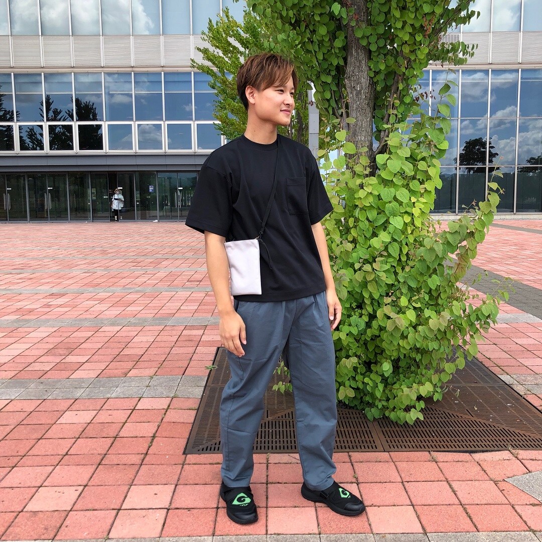 全身