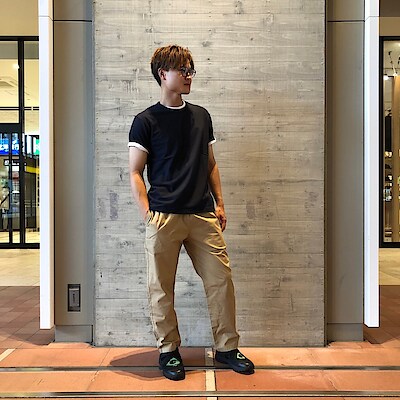 【イオンモール旭川駅前】180cm