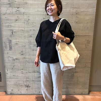 【イオンモール旭川駅前】153cm