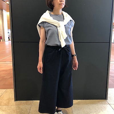 【イオンモール旭川駅前】153cm