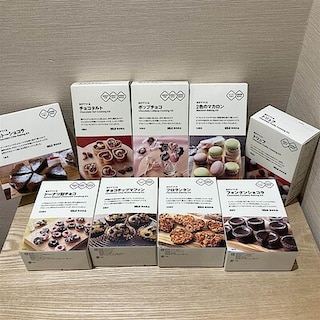 【イオンモール旭川駅前】作る時間も楽しむバレンタイン