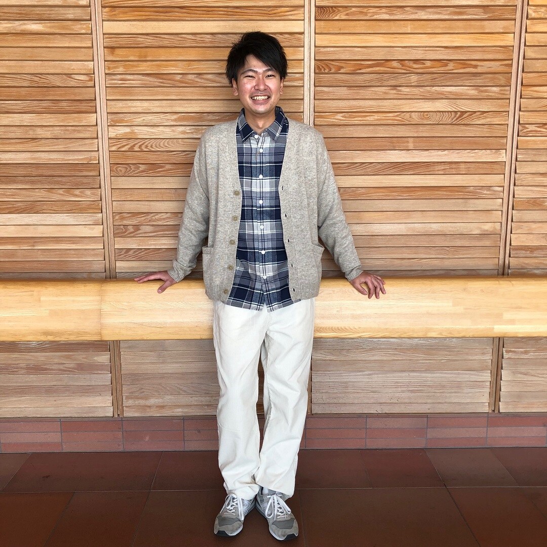 全身