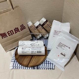 【イオンモール旭川駅前】気軽に手軽に99円、使いやすい日用品 第２弾！