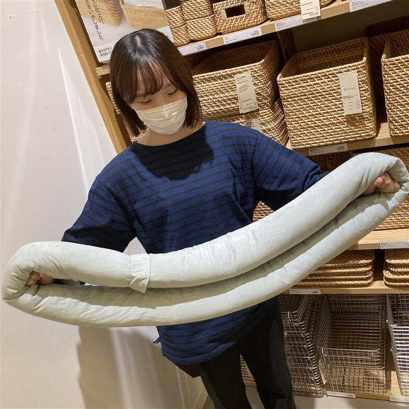 スナップ