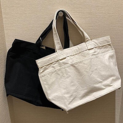【イオンモール旭川駅前】秋のおでかけに、おすすめバッグ。