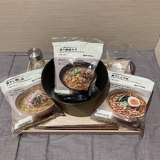 【イオンモール旭川駅前】簡単に本格的、心も身体もあったまるラーメン