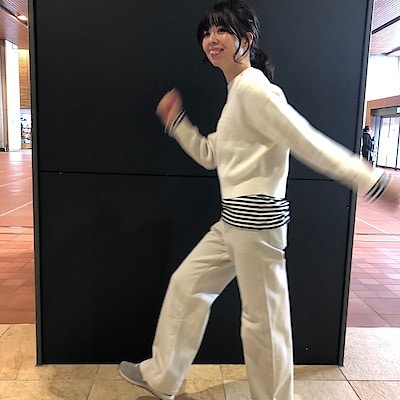 【イオンモール旭川駅前】身長162㎝