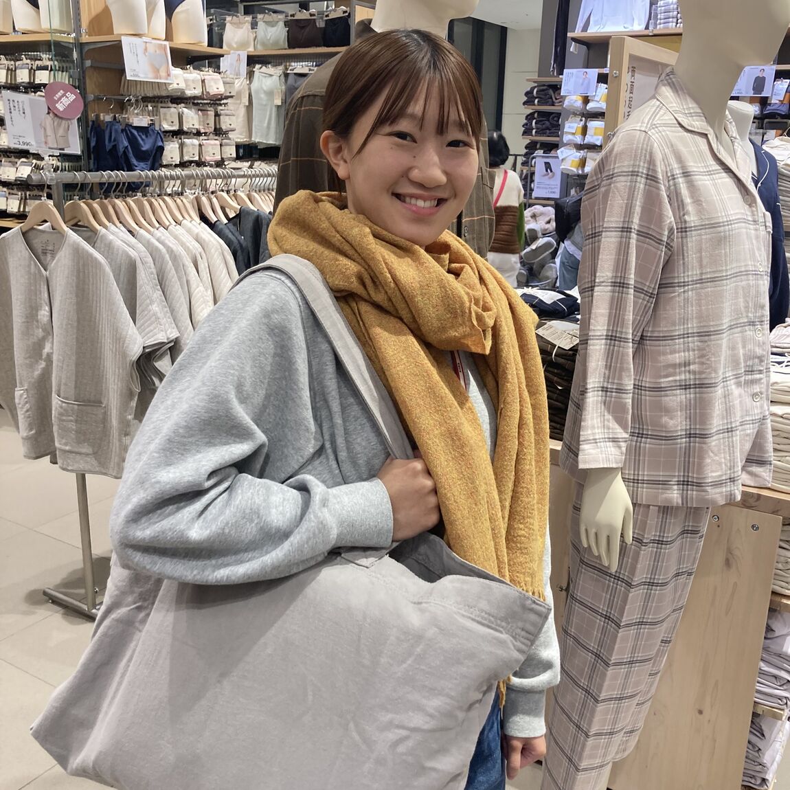 【イオンモール旭川駅前】無印良品週間、残り7日！_Xh1JGt