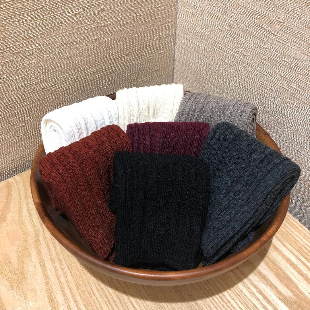 7色①