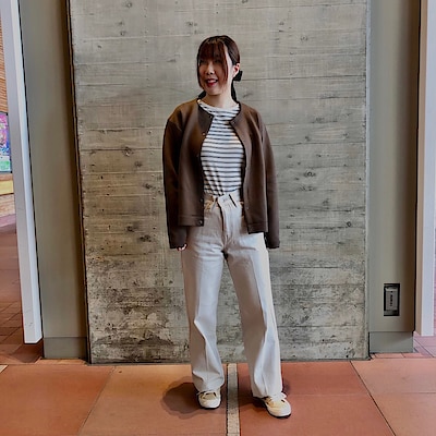 【イオンモール旭川駅前】159㎝