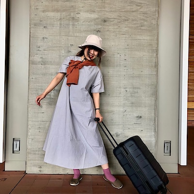 【イオンモール旭川駅前】159cm