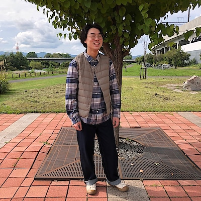 【イオンモール旭川駅前】168cm