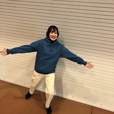 【イオンモール旭川駅前】身長165cm