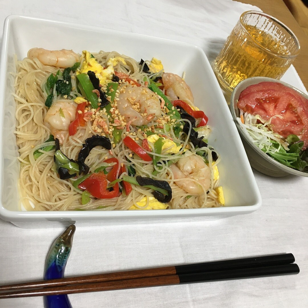 チャオミーフェン1