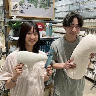 【イオンモール旭川駅前】人気のルームウェア、パイル地編。