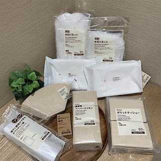 【イオンモール旭川駅前】気軽に手軽に99円、使いやすい日用品 