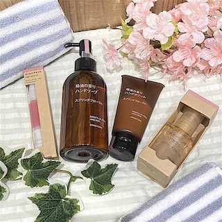 【イオンモール旭川駅前】手元やヘアケアに、春の香り「スプリングフローラル」のご紹介