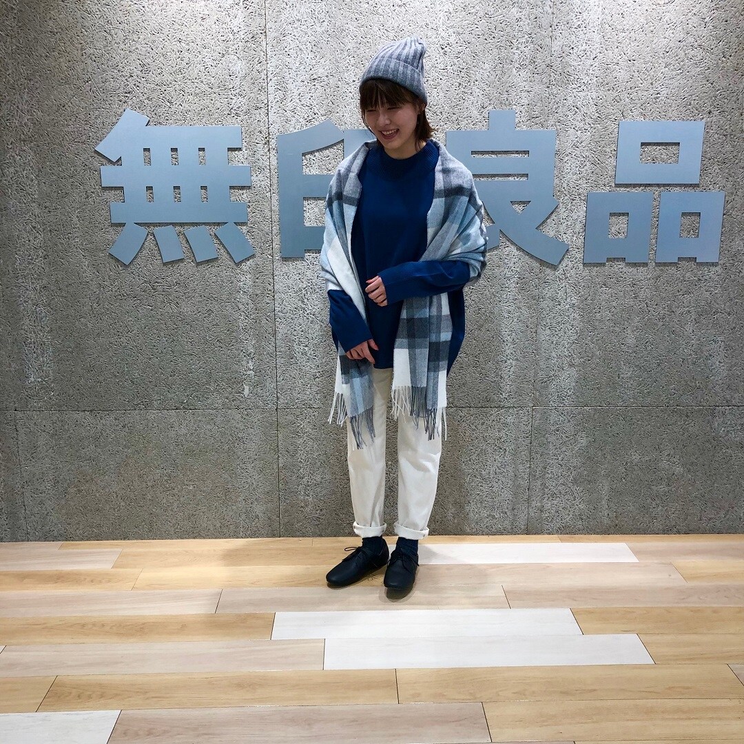 【ゆめタウン姫路】身長162cm サムネイル
