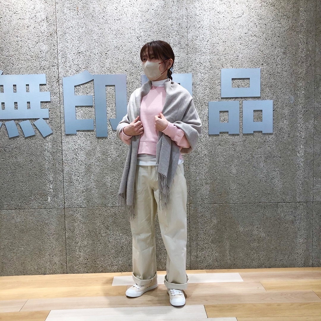 【ゆめタウン姫路】身長155cm