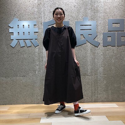 【ゆめタウン姫路】身長156cm