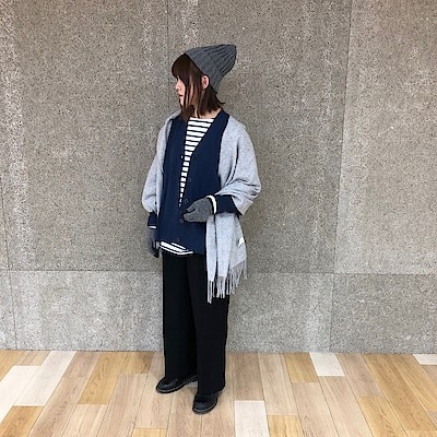 【ゆめタウン姫路】身長162㎝