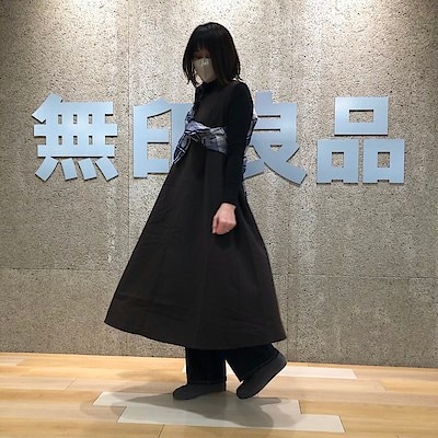 【ゆめタウン姫路】身長166cm