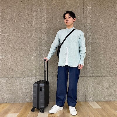 【ゆめタウン姫路】 身長162cm