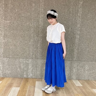 【ゆめタウン姫路】身長152cm