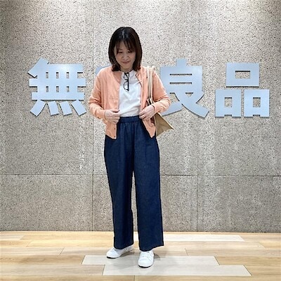 ゆめタウン姫路【ゆめタウン姫路】身長155ｃｍ