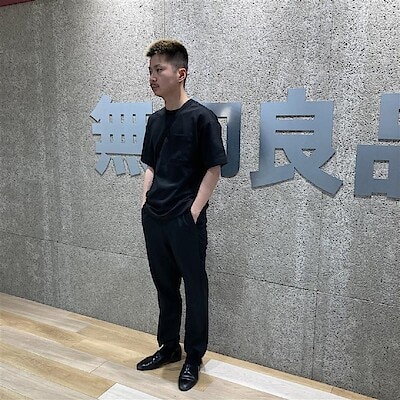 【ゆめタウン姫路】身長168ｃｍ