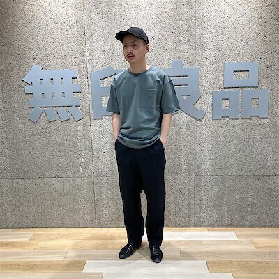 【ゆめタウン姫路】身長168ｃｍ 